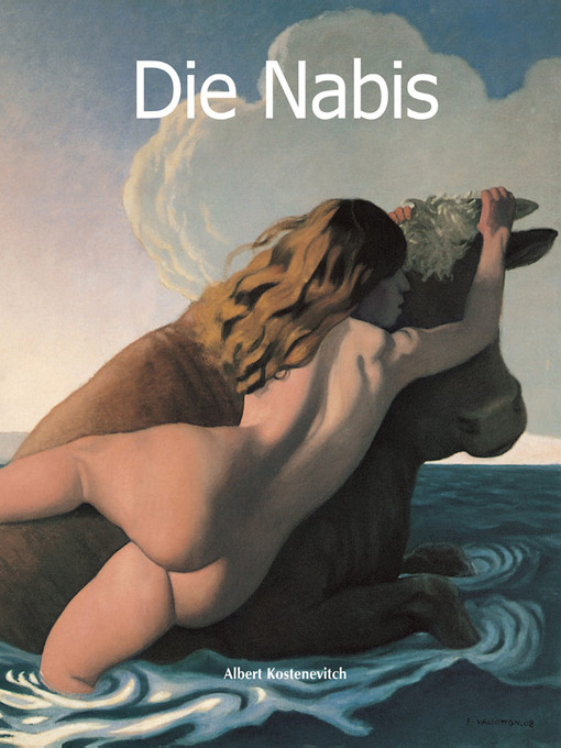 Title details for Die Nabis by Albert Kostenevitch - Available
